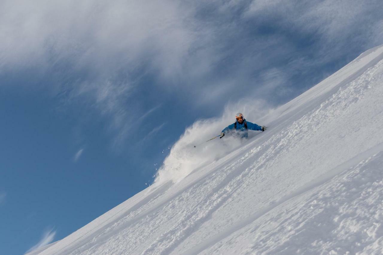 Piccard Nº 5 Διαμέρισμα Obergurgl Εξωτερικό φωτογραφία