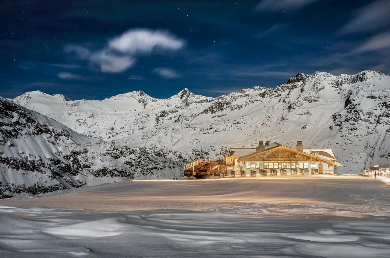 Piccard Nº 5 Διαμέρισμα Obergurgl Εξωτερικό φωτογραφία